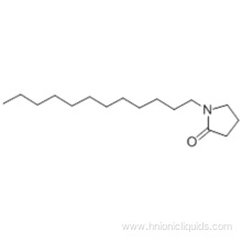 1-Lauryl-2-pyrrolidone CAS 2687-96-9